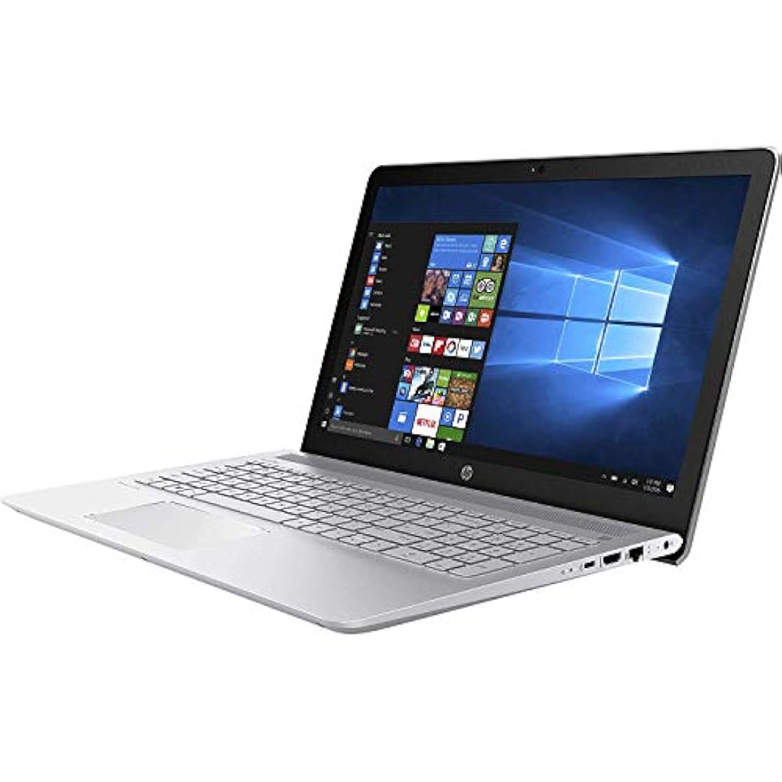 Portátil Pavilion 15.6 CTO Windows 10