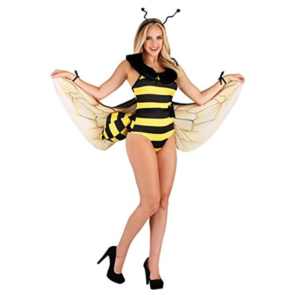 Disfraces Bee para mujer