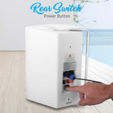 Cornetas Altavoz estéreo PYLE-HOME PDWR61BTWT