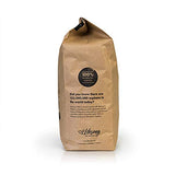 Café Molido Descafeinado 100% Arábica, 5 lb, Fresh Roasted