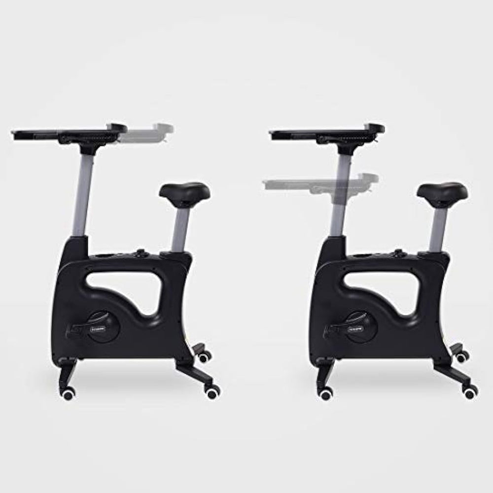 Bicicleta Altura ajustable Mesa de pie ajustable