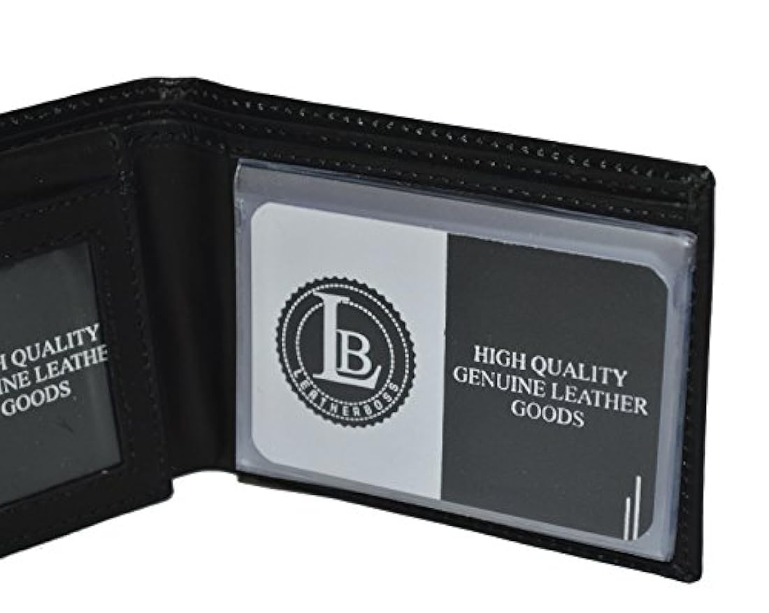 cartera triple o plegable 6 páginas