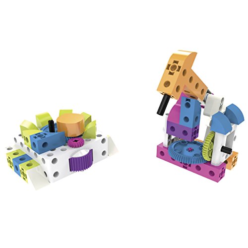 kit  experimentación de ciencia de codificación y robótica