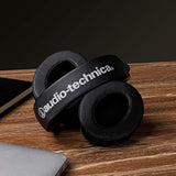Almohadillas  mejoradas para Audio Technica ATH M50X
