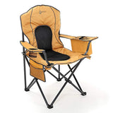 Silla plegable portátil para acampar - ARROWHEAD OUTDOOR