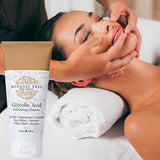 Limpiador exfoliante con ácido glicólico de 6 oz