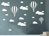 Melissalove  - Pegatina de pared para habitación infantil