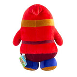 Peluche de Mocchi de Super Mario
