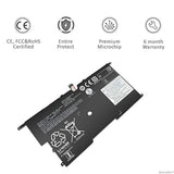 Batería para portátil Lenovo Dongguan jiataiyuan electronic