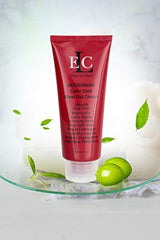 ELC Dao de nutritivo para el cabello sopla color crema
