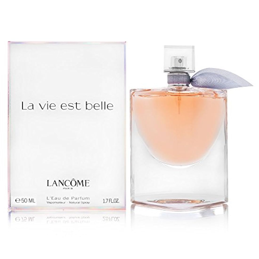 Lancome - La Vie Est Belle Eau - Perfume con atomizador, 1.7 oz