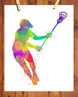 cartel decorativo de  11x14