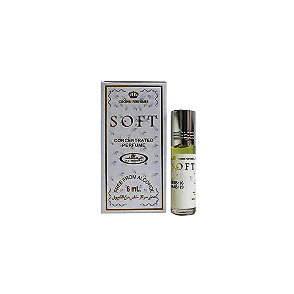 Perfumes Aceites perfumados en bolina