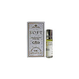 Perfumes Aceites perfumados en bolina
