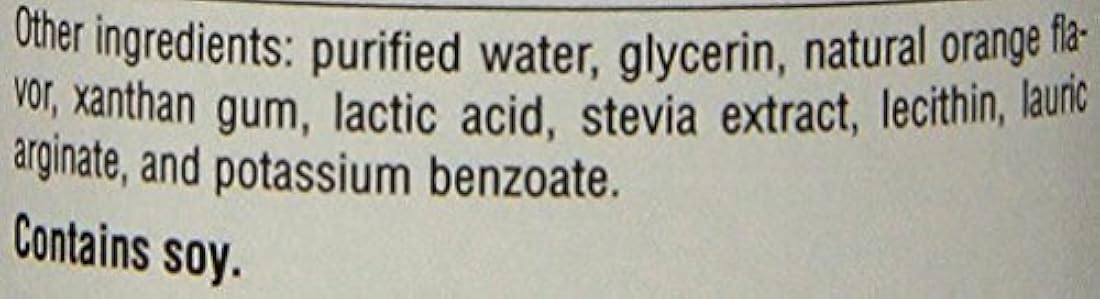 SOURCE NATURALS Quercetina Nutradrops, 2 onzas líquidas