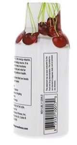 Energy B-12  Cherry