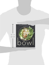 Tazón: Recetas vegetarianas para ramen y otras comidas