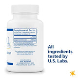 Nutrientes vitales – Extracto de semilla de uva 100 mg
