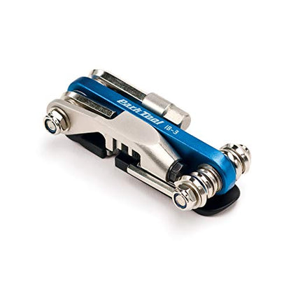 Park Tool I-Beam Mini con herramienta de cadena - IB-3 Talla