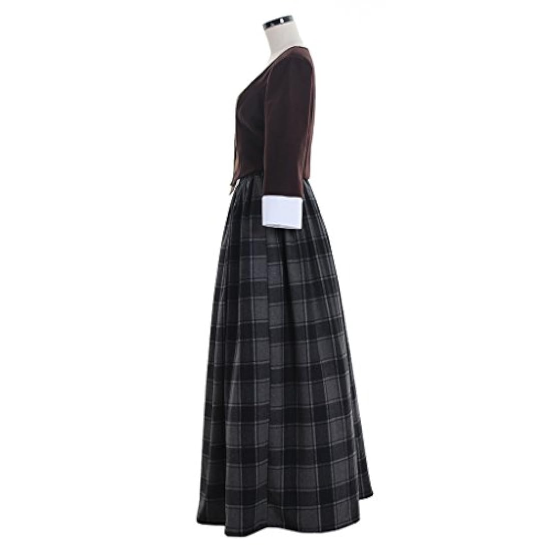 Disfraces Vestido para mujer de la Tierra Alta