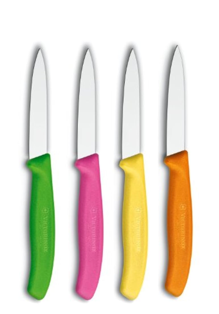 Victorinox Swiss Classic juego cuchillo de pelar