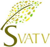 SVATV Shatavari Powder Espárragos racemosos Hierba  8.01 oz