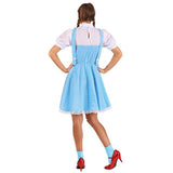 Disfraces Disfraz de mago de Oz Dorothy