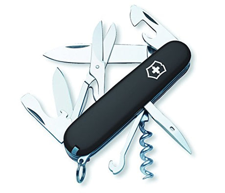 Navaja de bolsillo Victorinox negra talla única