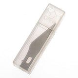 mercer culinary m35522 cuchillas de repuesto para Hobby