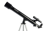 Telescopio Refractor
