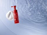Cuidado Facial,  Espuma facial lavado, sin perfume