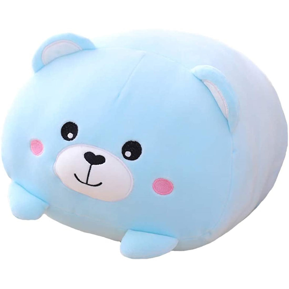 Peluches de 23.6 pulgadas súper suave para cama