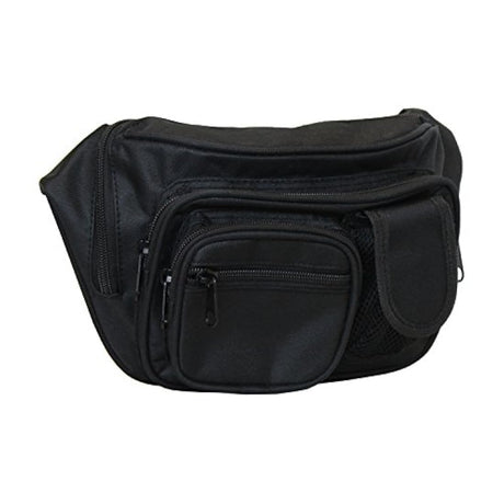 Bolsa Riñonera  para llevar cosas ocultas