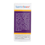 microlingual no Shot Cyanocobalamin B12 (1000mcg) + B6 & ácido fólico (400mcg), 076635901319, 100, 1, 1