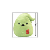 Peluches Squishmallow El extraño mundo de Jack Oogie Boogie