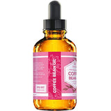 Leven Rose Aceite de granos de café 100% puro, natural