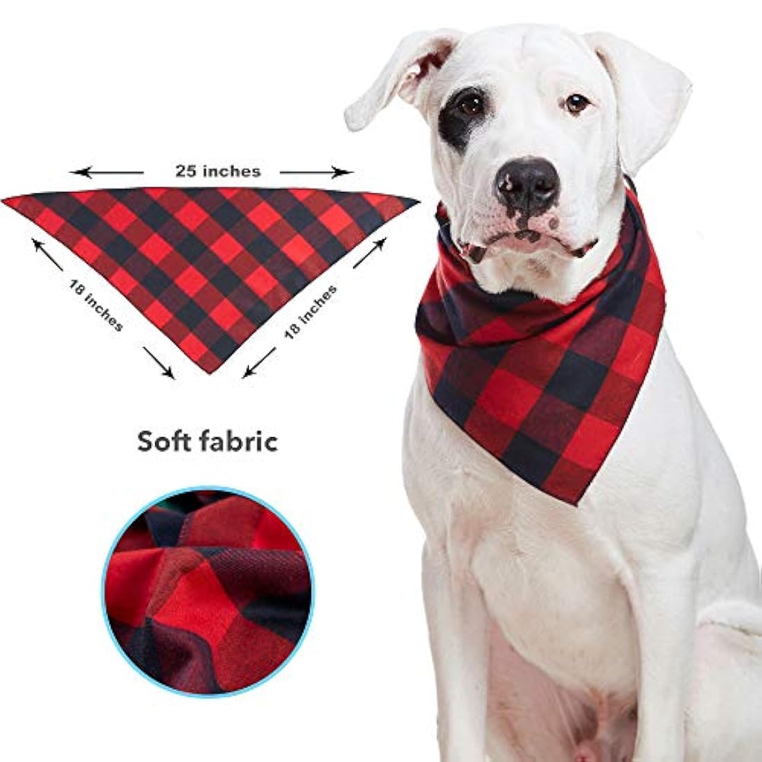 Accesorios para perros pequeños, medianos, grandes.