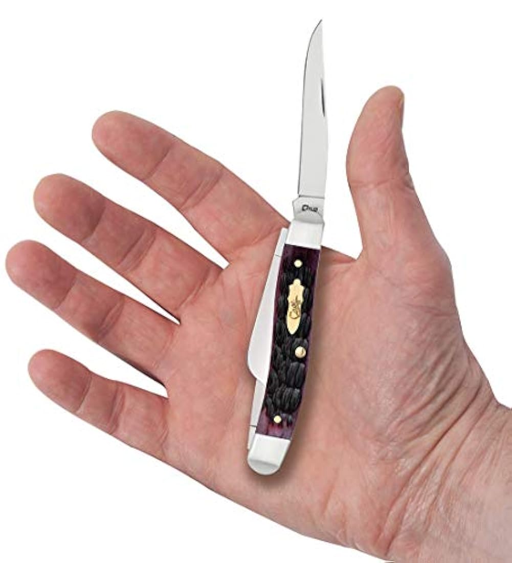 Cuchillo de bolsillo