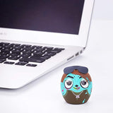 Altavoz inalámbrico Bluetooth,Bitty Boomers Fortnite