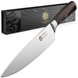 cuchillo de chef – Serie Samurai – kessaku
