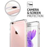 TENOC - Funda delgada para iPhone 6 y iPhone 6S
