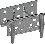 Soporte de pared para pantallas PSPSW116S  PYLE-HOME