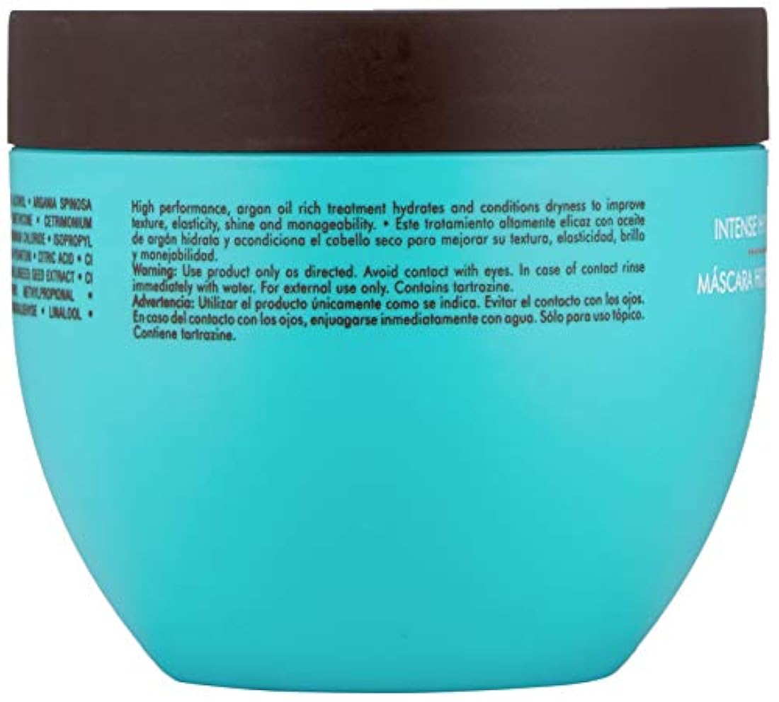 Mascarilla Hidratante Intensa Moroccanoil