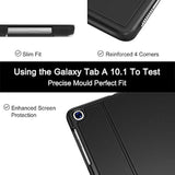 funda protectora para Samsung Galaxy Tab A 10.1 - Soke