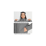 Chaquetas de ciclismo para mujer impermeables ligeras