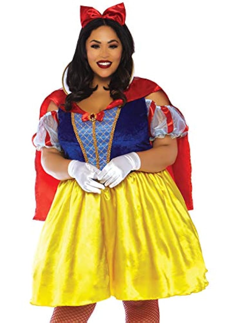 Storybook Blancanieves para adulto