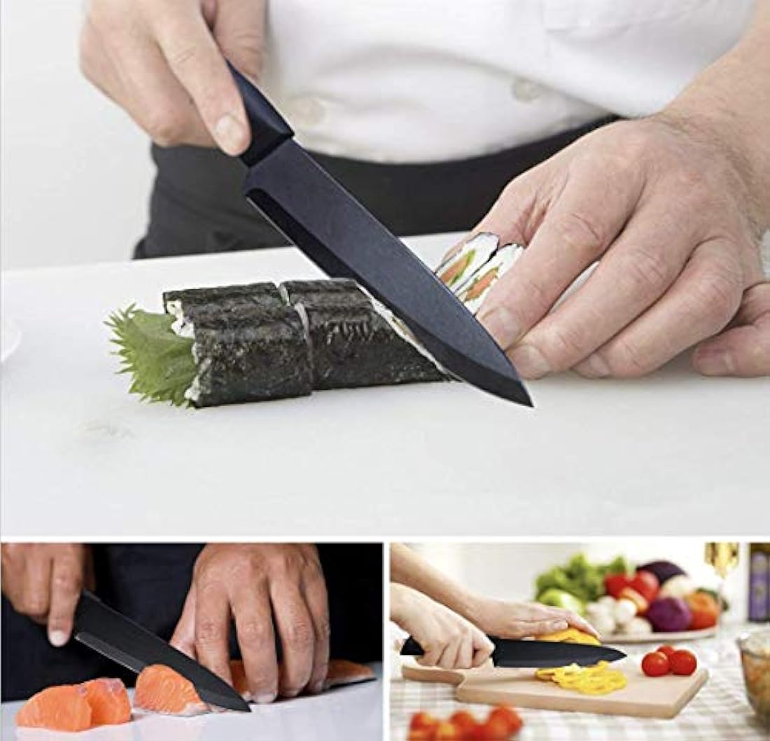 Juego de cuchillos de chef Yangdong Huarui Tool Co., Ltd.