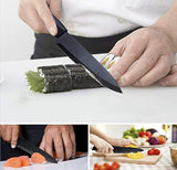 Juego de cuchillos de chef Yangdong Huarui Tool Co., Ltd.