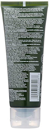 Crema para el cabello con aroma a lavanda