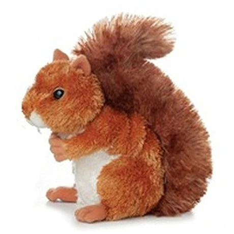 Mini flopsies Bundle - Peluche de ardilla